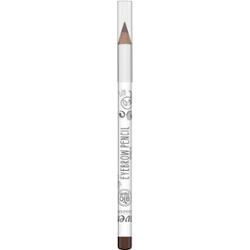 Lavera Eyebrow Pencil 1,14 g - kredka do brwi Brown 01