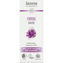 Lavera Firming Mask 50 ml - maseczka do twarzy 50 ml