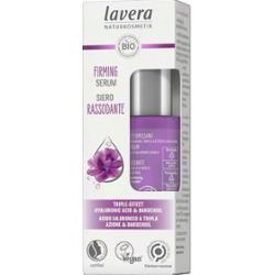 Lavera Firming Serum 30 ml - serum do twarzy 30 ml