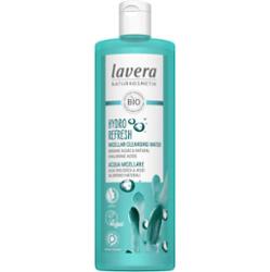 Lavera Hydro Refresh Hydro Refresh Micellar Water 400 ml - woda micela
