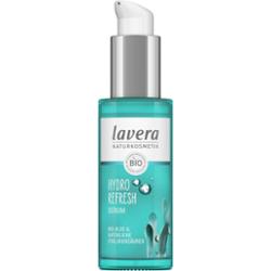 Lavera Hydro Refresh Hydro Refresh Serum 30 ml - serum do twarzy  30 m