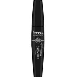 Lavera Intense Volumizing Mascara Black 13 ml - tusz do rzęs