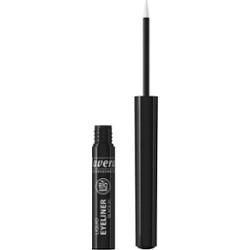Lavera Liquid Eyeliner 2,8 ml Black 01