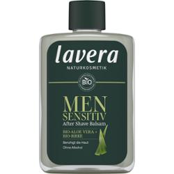 Lavera Men Sensitiv After Shave Balm 100 ml