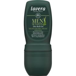 Lavera Men Sensitiv Deodorant Roll-On 50 ml