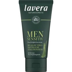 Lavera Men Sensitiv Moisturizing Cream 50 ml