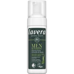 Lavera Men Sensitiv Shaving Foam 150 ml