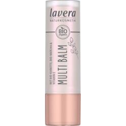 Lavera Multi Balm balsam wielofunkcyjny do ust i policzków odcień 4.5 g