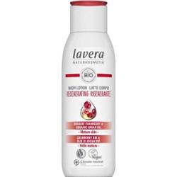 Lavera Regenerating Body Lotion 200 ml - balsam do ciała 200 ml