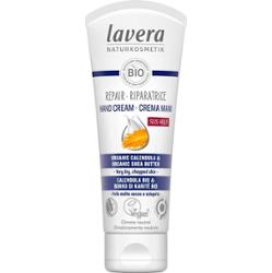 Lavera Repair Hand Cream 75 ml - krem do rąk 75 ml