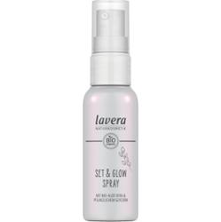 Lavera Set & Glow Setting Spray 50 ml