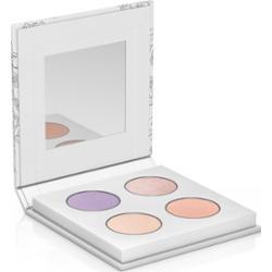 Lavera Signature Colour Collection Eyeshadow Pure Pastels 01