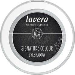 Lavera Signature Colour Eyeshadow 2 g - cień do powiek Black Obsidian
