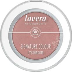 Lavera Signature Colour Eyeshadow 2 g - cień do powiek Dusty Rose 01