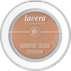 Lavera Signature Colour Eyeshadow Soft Sienna 04