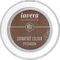 Lavera Signature Colour Eyeshadow 2 g - cień do powiek Eyeshadow Walnu