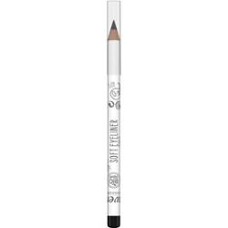 Lavera  Soft Eyeliner 1,14 g - kredka do oczu Black 01