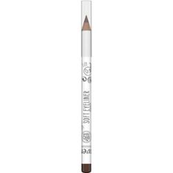 Lavera  Soft Eyeliner 1,14 g - kredka do oczu Brown 02