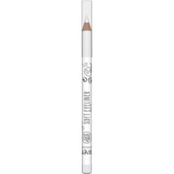 Lavera  Soft Eyeliner 1,14 g - kredka do oczu White 06