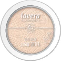 Lavera Soft Glow Highlighter Champagne Shimmer 01
