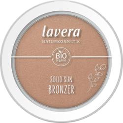 Lavera Solid Sun Bronzer Soleil Kiss 01 Soleil Kiss 01