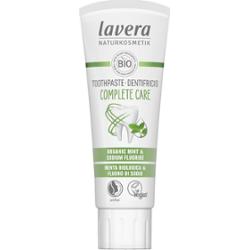 Lavera Toothpaste Complete Care Mint 75 ml