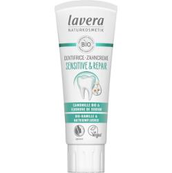 Lavera Toothpaste Sensitive & Repair 75 ml