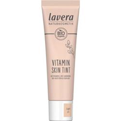 Lavera Vitamin Skin Tint Tint 01