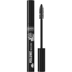 Lavera Volume Mascara Black 9 ml - tusz do rzęs Black