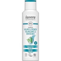 Lavera Volume & Strength shampoo 250 ml