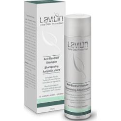 Lavilin Anti-Dandruff Shampoo Probiotic 250ml 250 ml