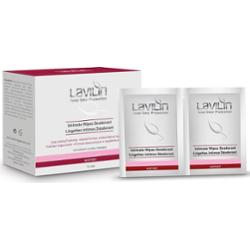 Lavilin Intimate Deodorant Wipes Probiotic 10 st