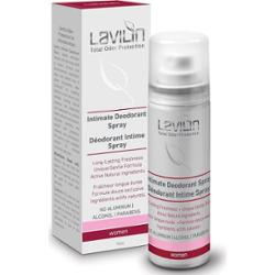 Lavilin Lavilin Intimate Deodorant Spray Probiotic 75ml 75 ml