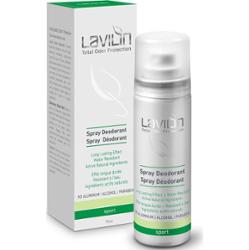 Lavilin Spray Deodorant Sport Probiotic 75 ml