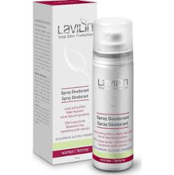 Lavilin Spray Deodorant Women Probiotic 75 ml