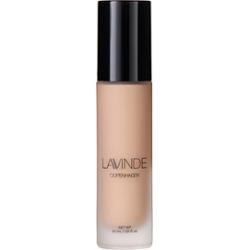 Lavinde Copenhagen Natural Glow Liquid Foundation Beige 207