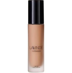Lavinde Copenhagen Natural Glow Liquid Foundation Cool Beige 209