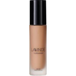 Lavinde Copenhagen Natural Glow Liquid Foundation Cool Beige 209
