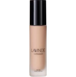 Lavinde Copenhagen Natural Glow Liquid Foundation Ivory 206