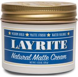 Layrite Natural Matte Cream 113 g