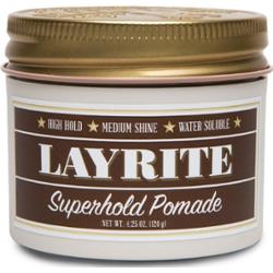 Layrite Superhold Pomade 113 g