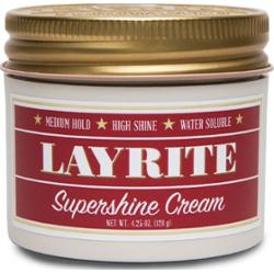 Layrite Supershine Cream Pomade 113 g