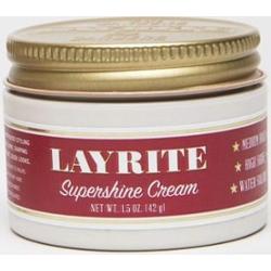 Layrite Supershine Cream Travel Size 42 g