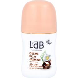 LdB Creme Rich Jasmine Deodorant 60 ml