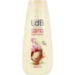 LdB Vitalizing Sweet Pea Body Lotion 250 ml