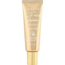 Le Beach Face Screen SPF30 50 ml