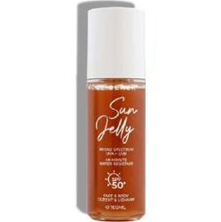 Le Beach SunJelly SPF50+ Face and Body 100 ml