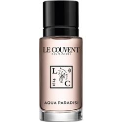 Le Couvent Aqua Paradisi Botanical Cologne Eau de Toilette 50 ml