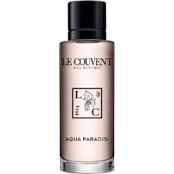 Le Couvent Aqua Paradisi Botanical Cologne Eau de Toilette 100 ml