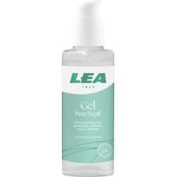 LEA After Shave Gel for Body & Intimate Shaving 100 ml